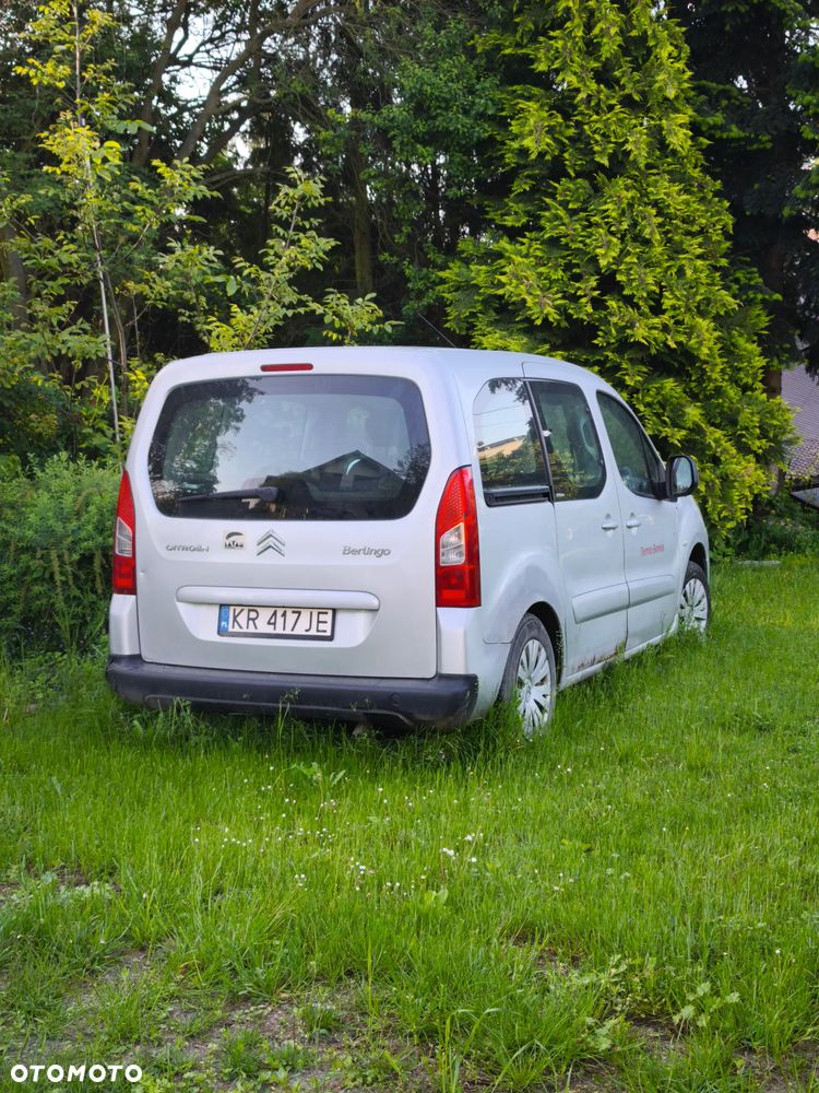 Citroën Berlingo 1.6 HDi Multispace - 1