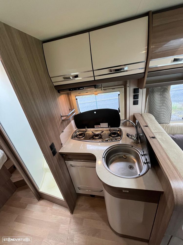 Rapido Serie 80dF 890F - 28