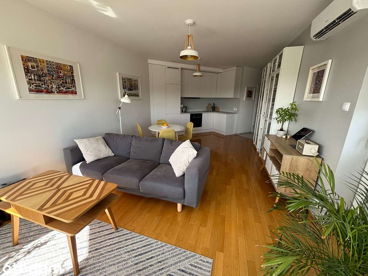 Górczewska 228A| 2 pokojowe mieszkanie | 50m2 | Tuż przy stacji metra.