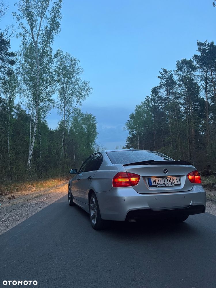BMW Seria 3 - 1
