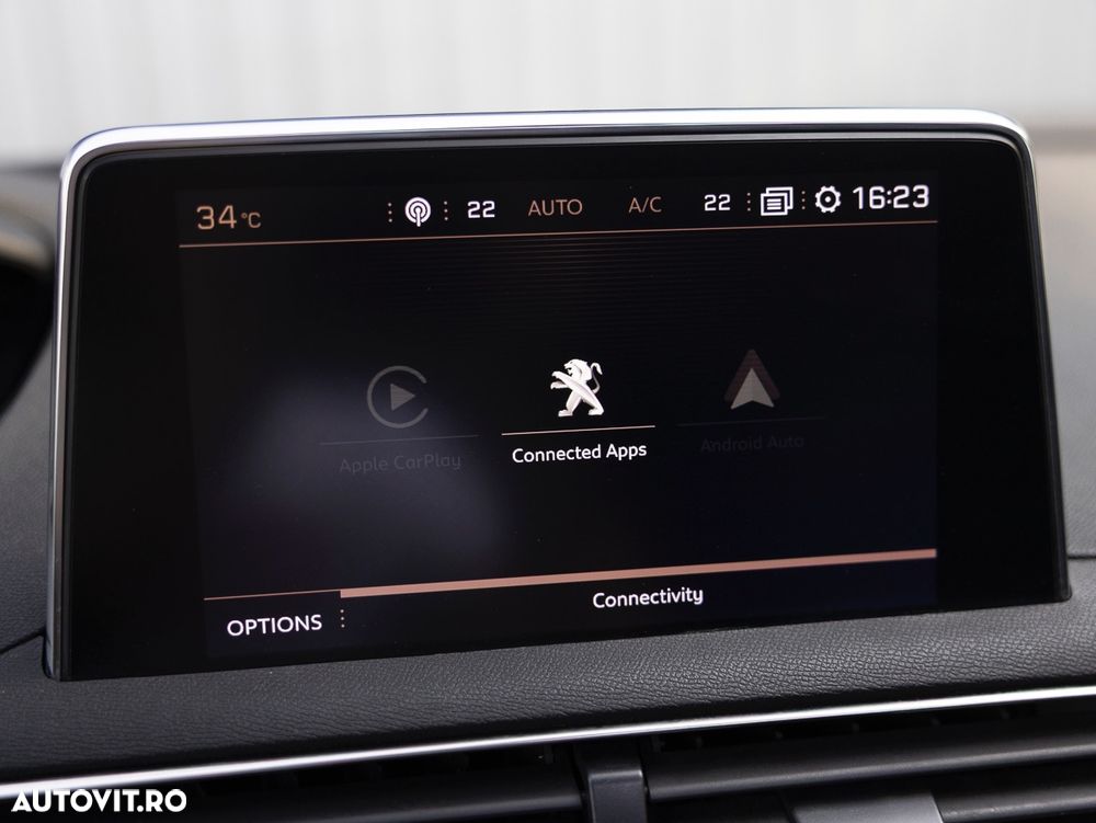 Peugeot 5008 1.2 Puretech Turbo s&s GT-Line - 16