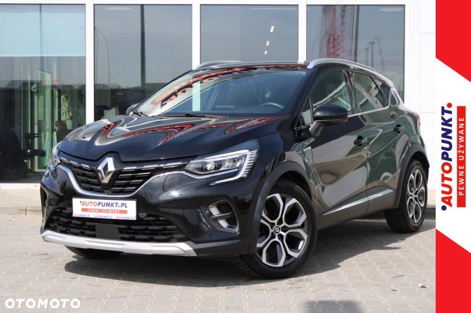 Renault Captur - 1
