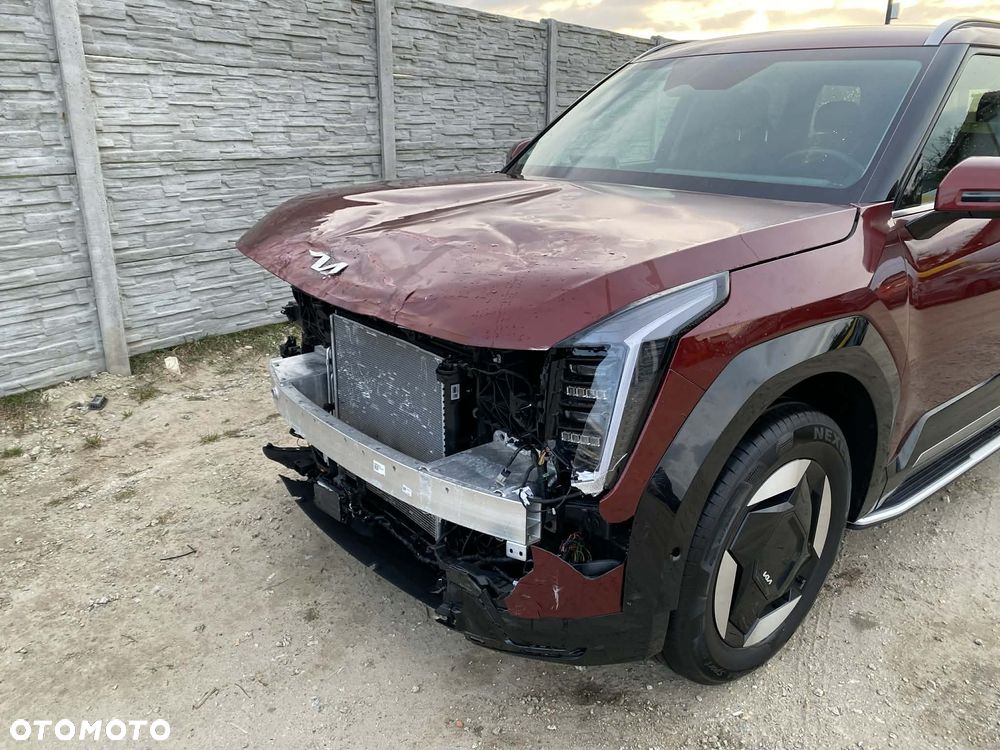 Kia EV9 - 33