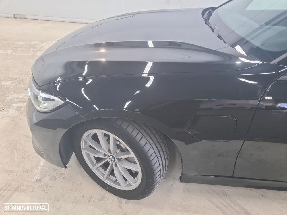 BMW 330 e Corporate Edition Auto - 7