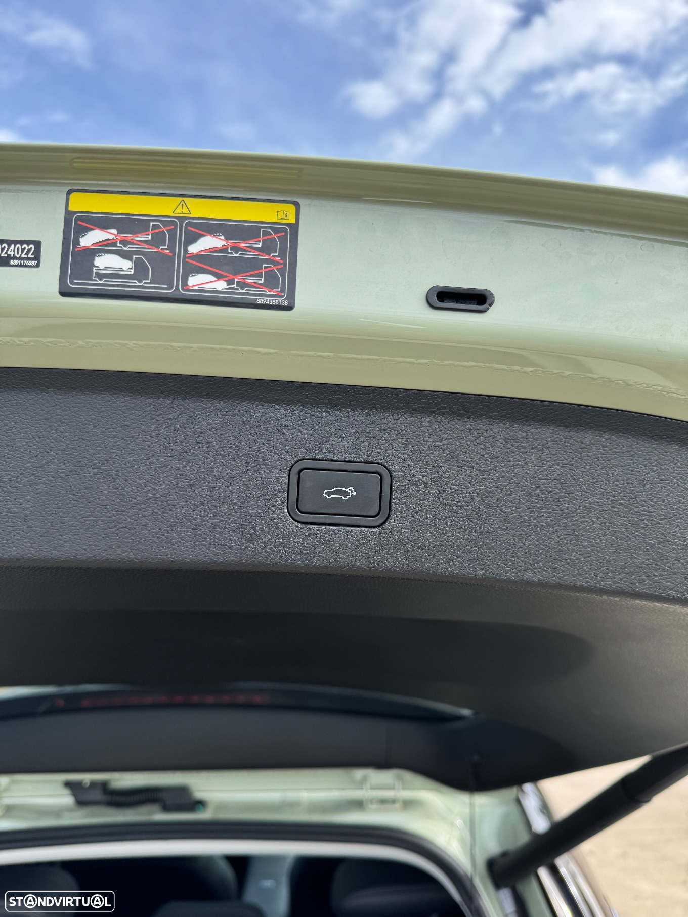 Smart #1 66 kWh Pro+ 22kW - 8