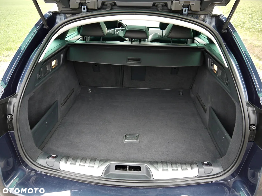 Peugeot 508 2.0 BlueHDi Allure S&S - 29