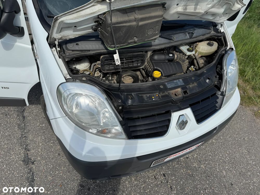 Renault TRAFIC - 26
