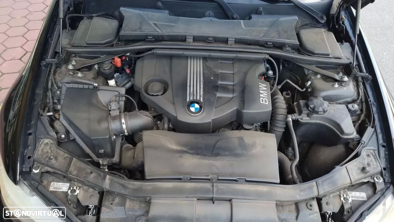 BMW 318 - 21