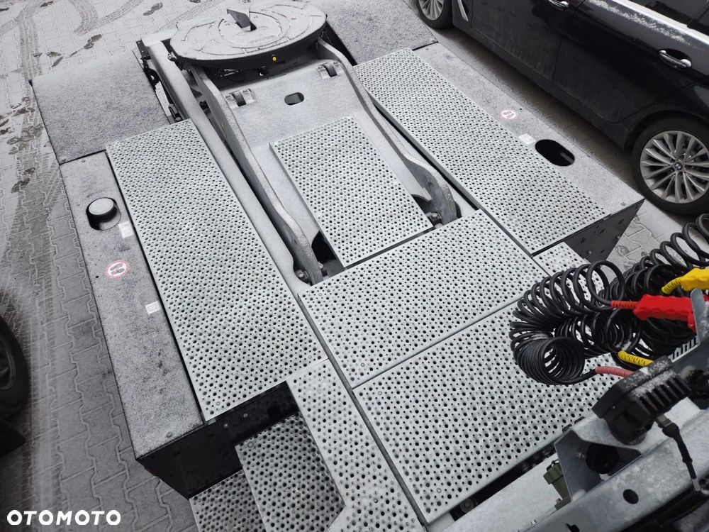 Inny Kamag PT201 - 11