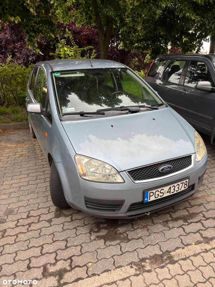 Ford C-MAX - 8
