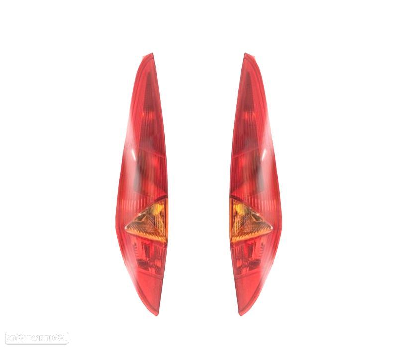 FAROLINS FIAT PUNTO 3P 99-05 - 1