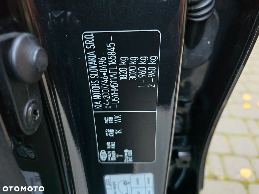 Kia Ceed - 35