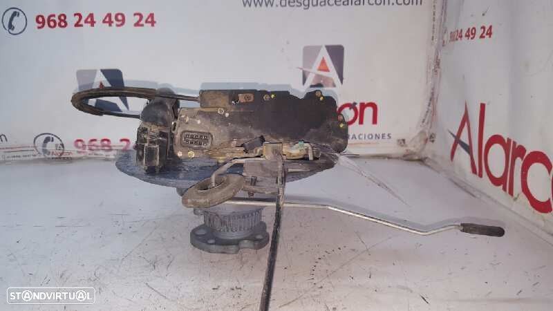 FECHADURA PORTA TRASEIRA DIREITA FIAT STILO (192) 1.9 JTD CAT - 1