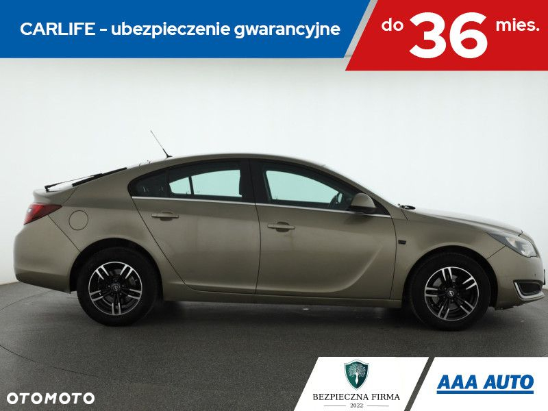 Opel Insignia - 7