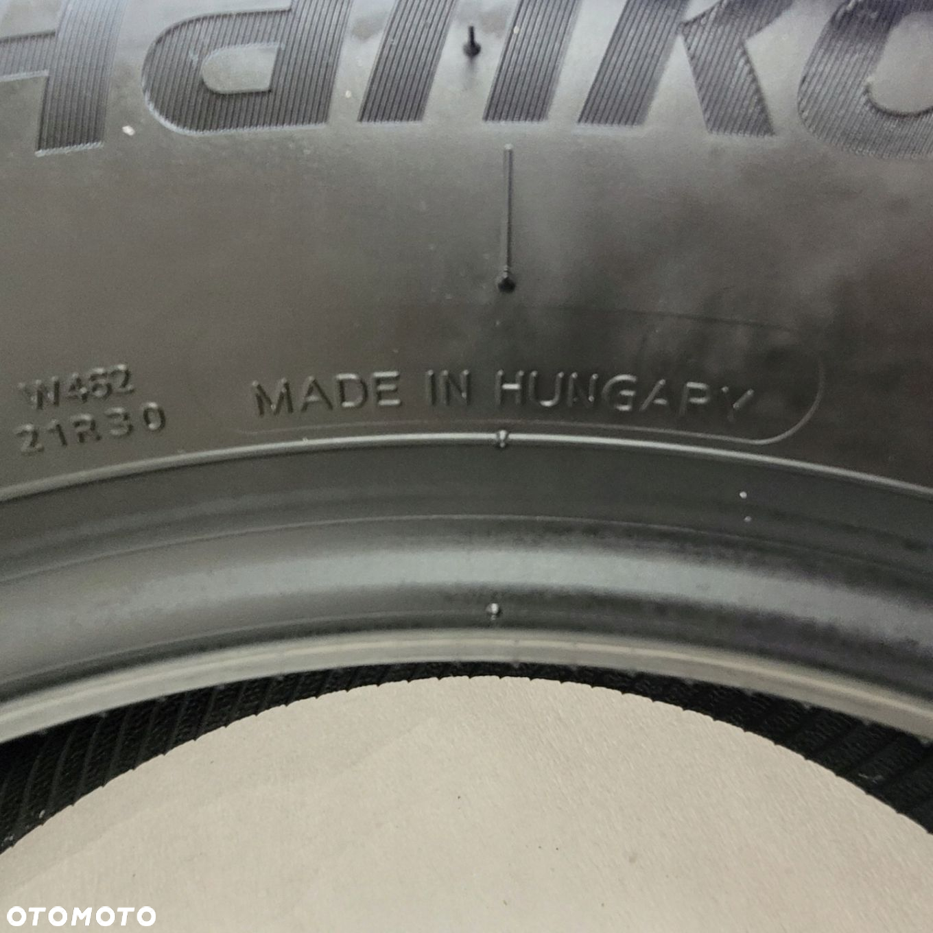 OPONY HANKOOK WINTER ICEPT RS3 185 65 R15 88T185/65R15 2024 ZIMA - 16