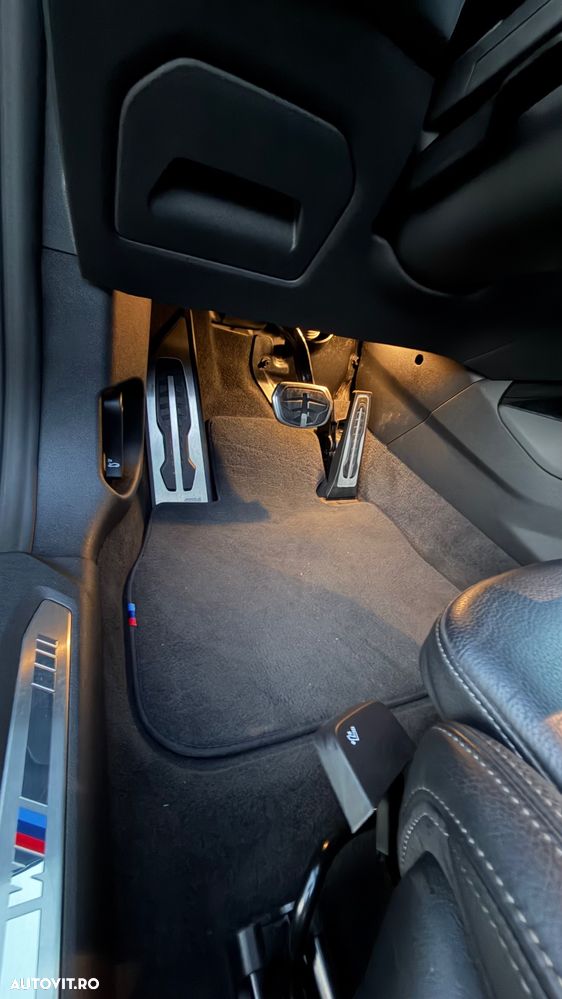 BMW Seria 2 218i Aut. M Sport - 17