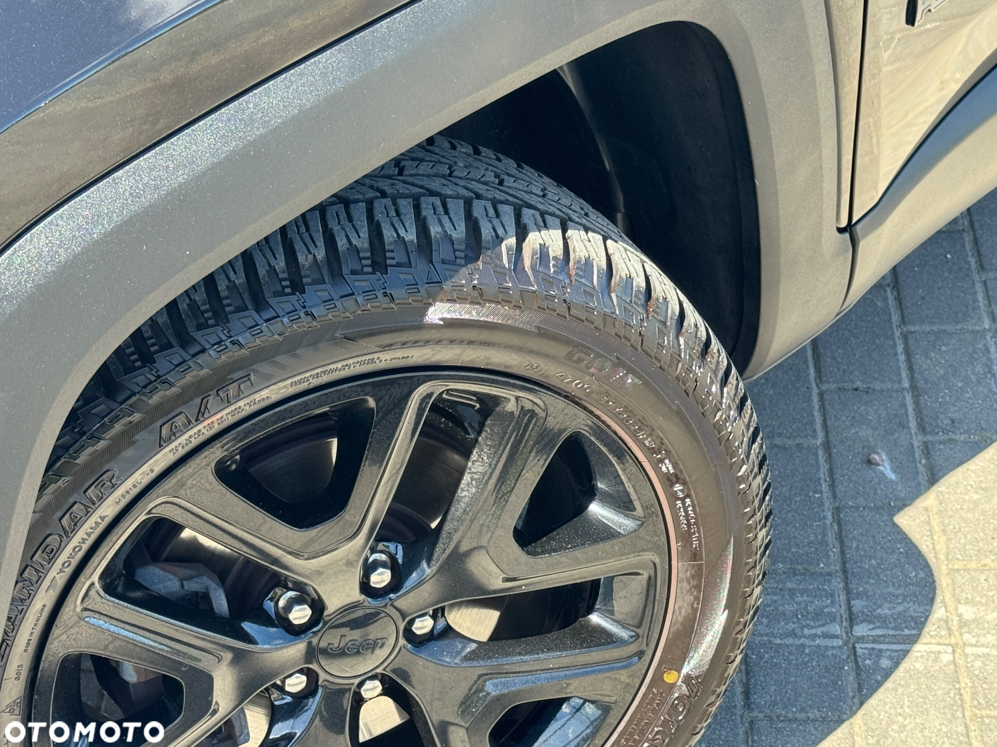Jeep Renegade 1.6 E-torQ Longitude Adventure Edition - 9