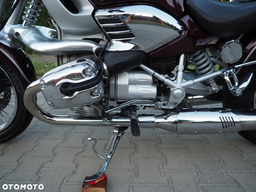 BMW R - 33