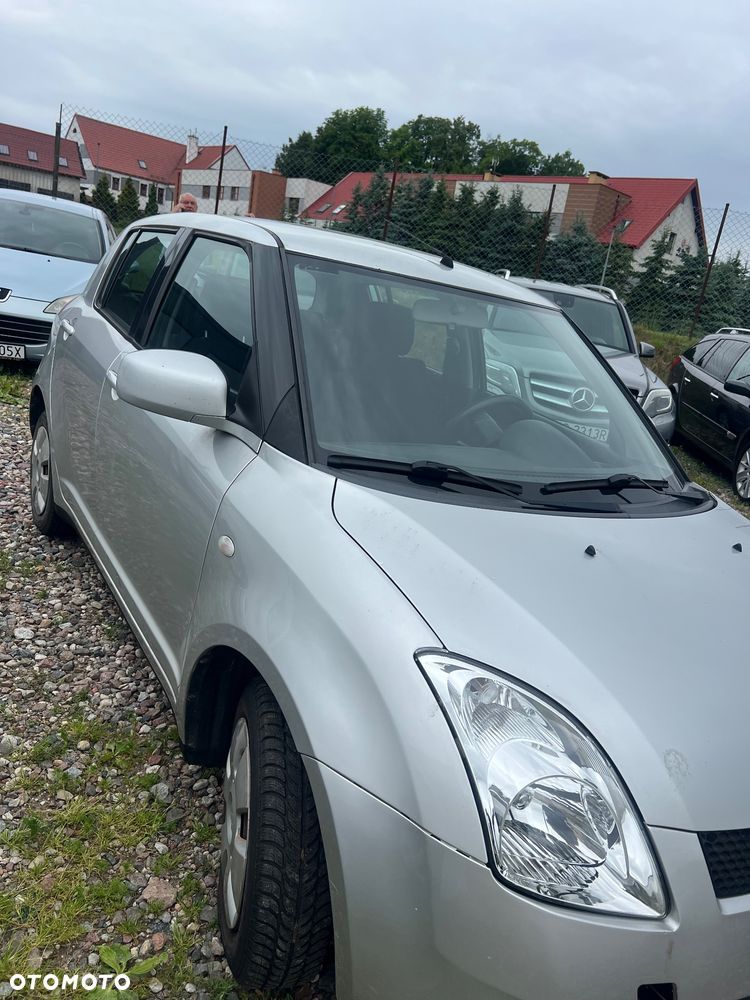 Suzuki SX4 1.6 VVT 4x2 Style - 2