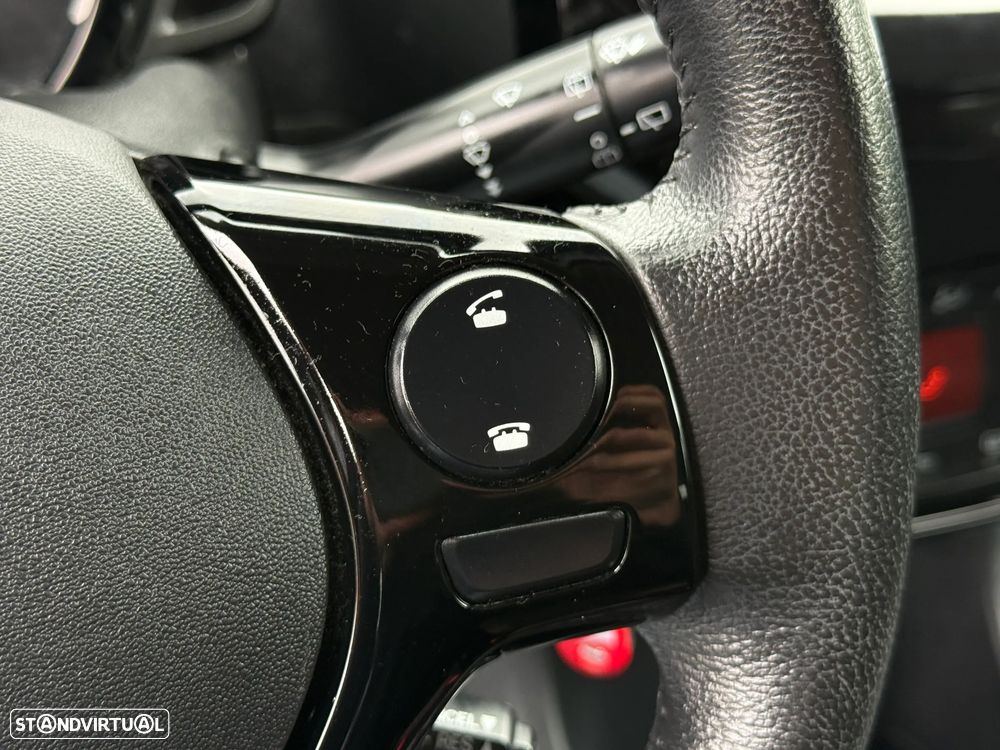 Citroën C1 1.0 VTi Shine - 20