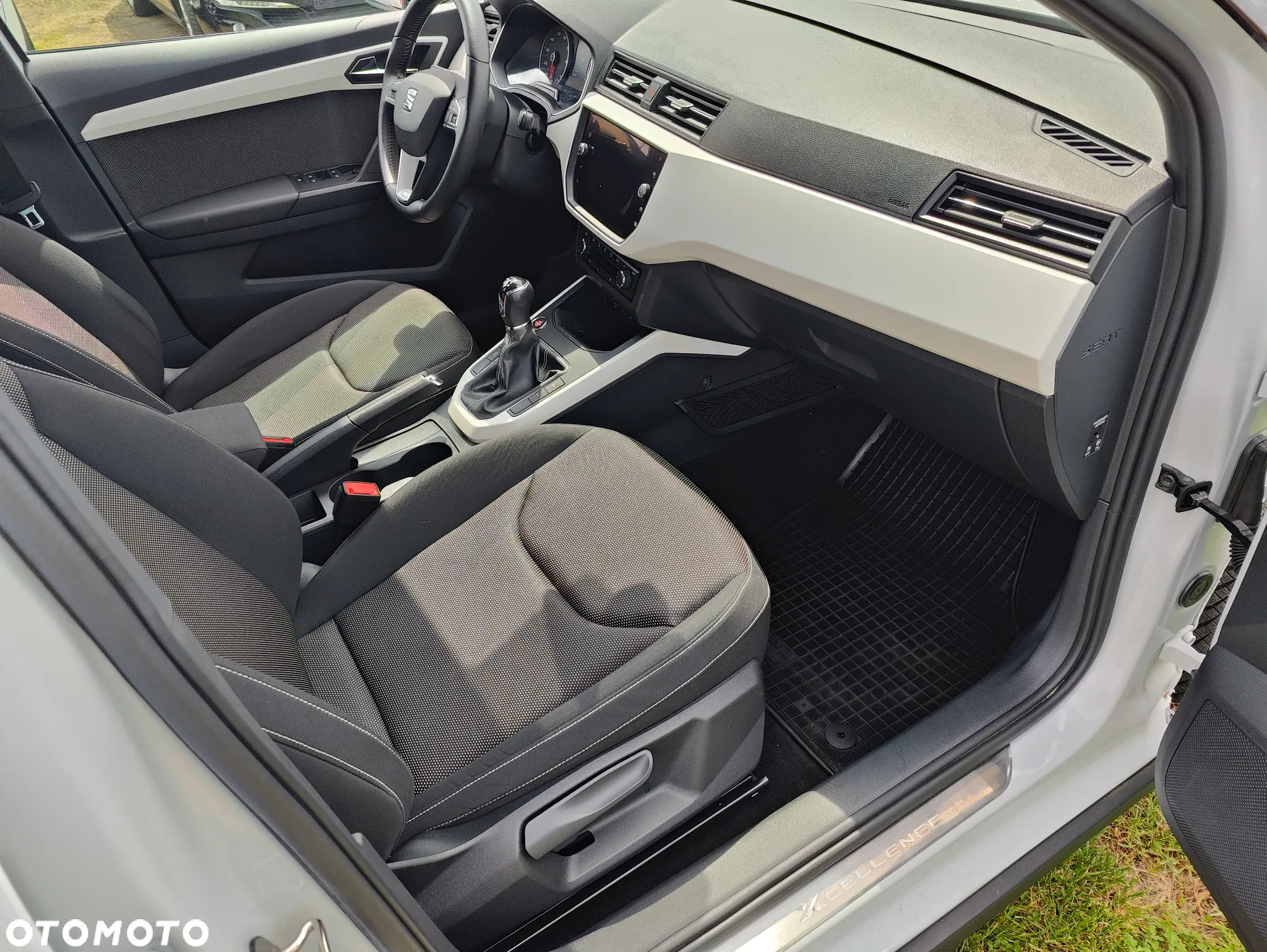 Seat Arona 1.0 TSI GPF Xcellence S&S - 11
