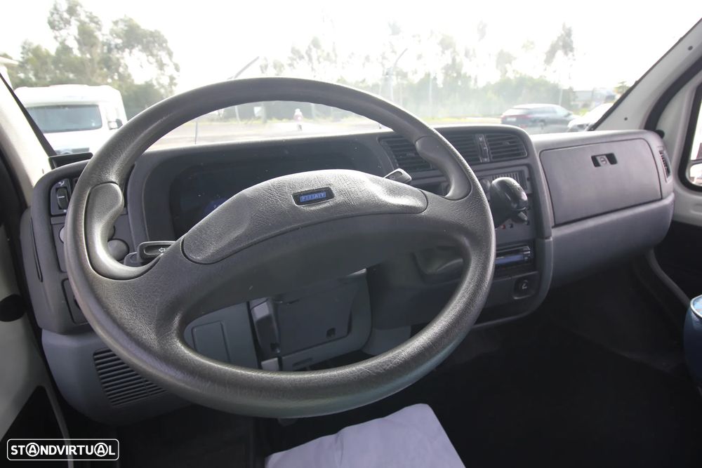 Ahorn Camp Series 612 *6 LUGARES* - 12