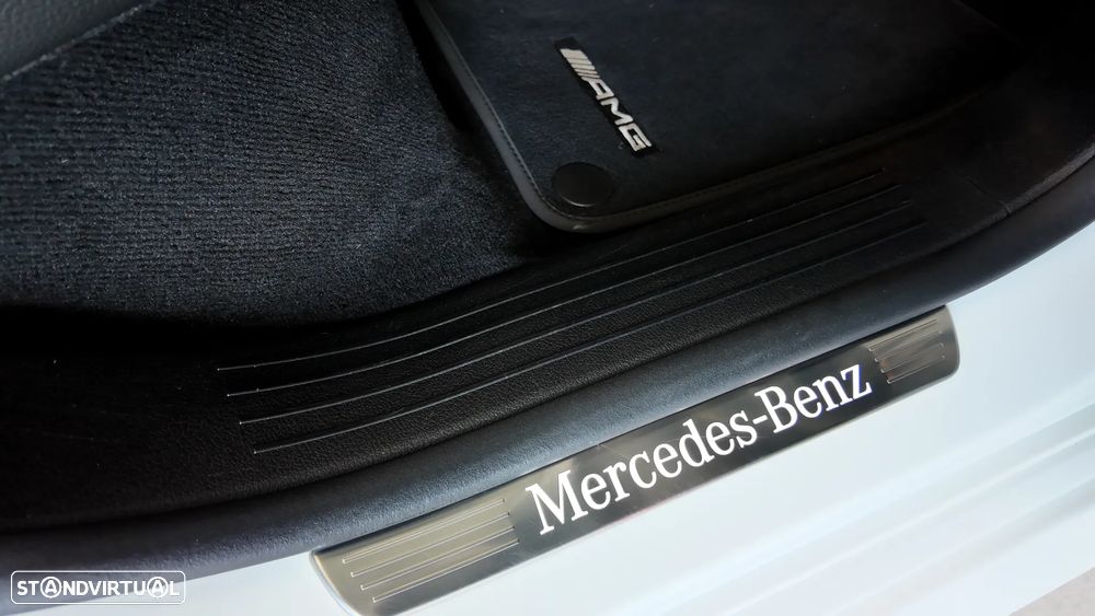 Mercedes-Benz GLE 350 de 4Matic - 55