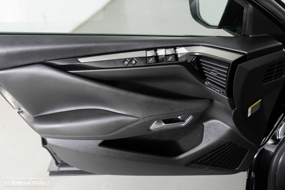 DS DS4 E-Tense Rivoli Cross EAT8 - 21