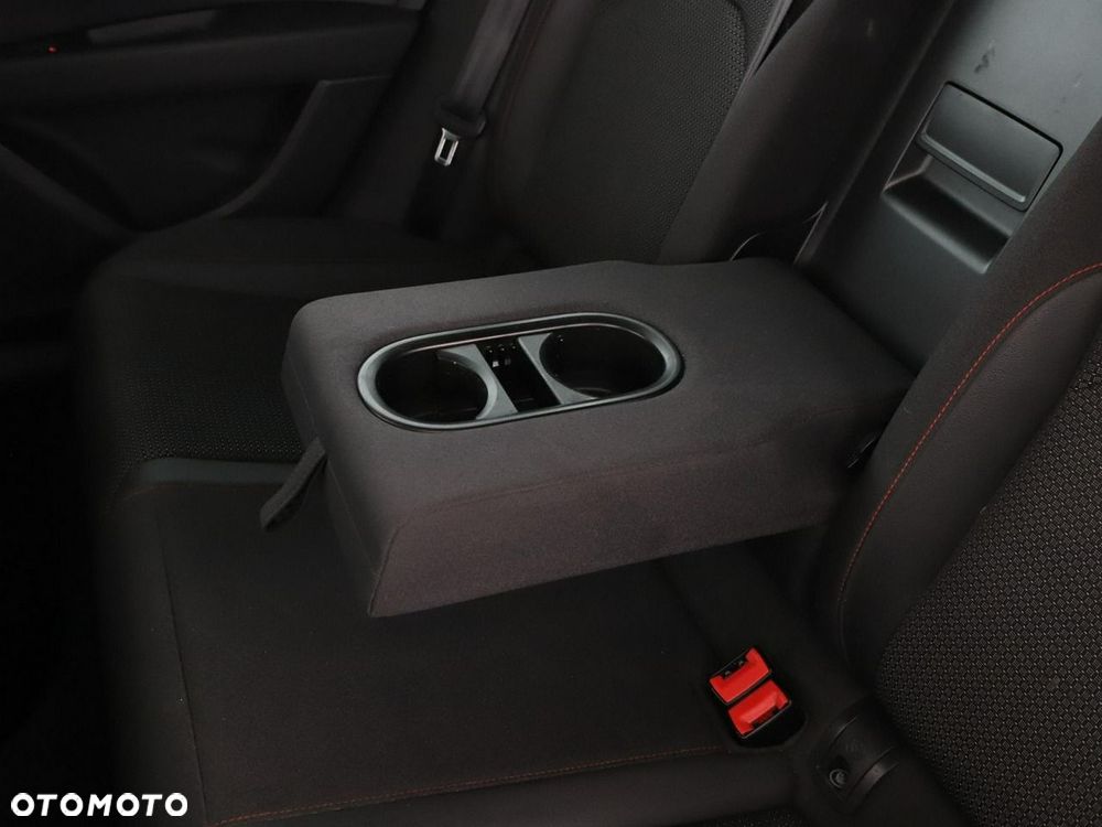 Seat Leon 1.4 EcoTSI FR S&S - 38