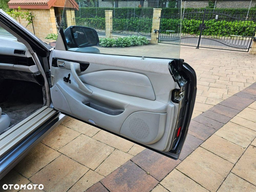 Mercedes-Benz Klasa S - 19