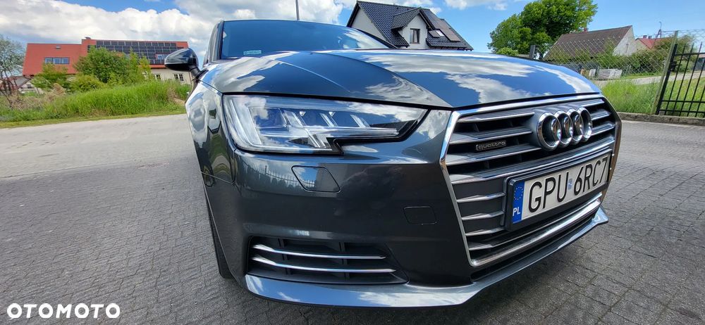 Audi A4 - 6