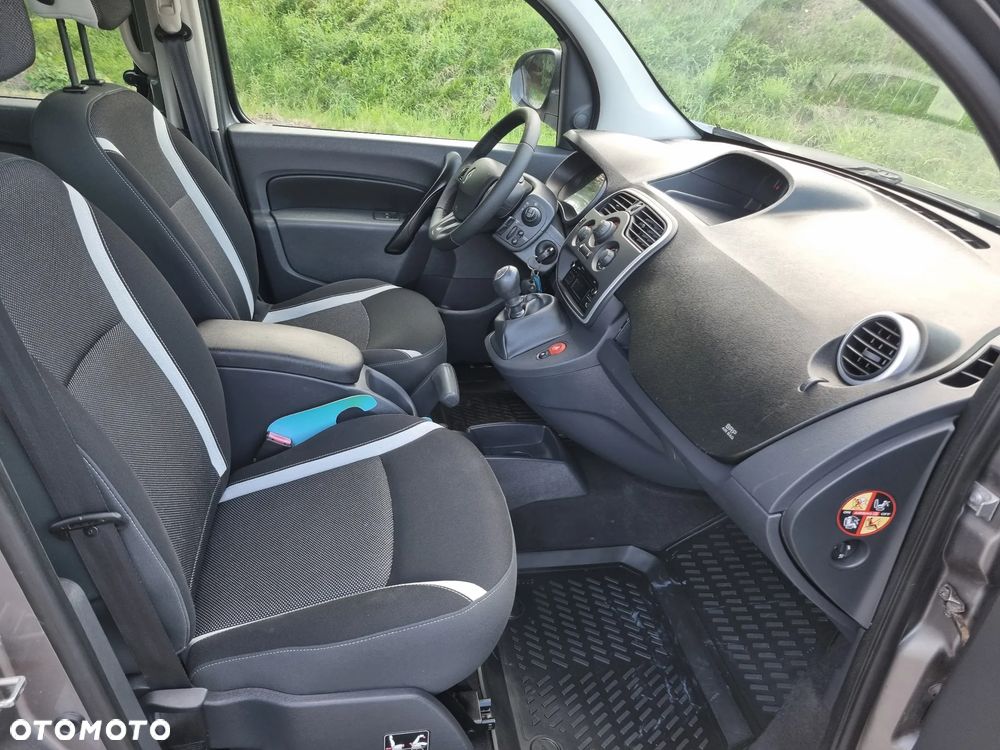 Renault Kangoo dCi 110 FAP Grand - 22