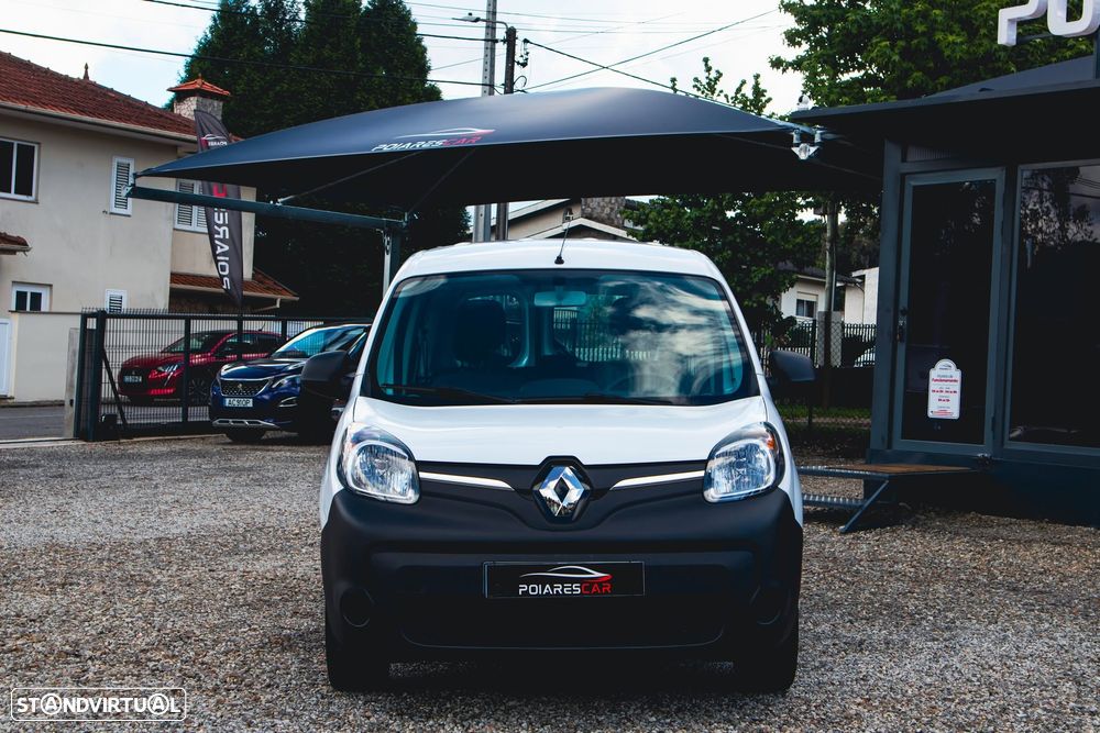 Renault Kangoo Z.E. 33 Flex - 4
