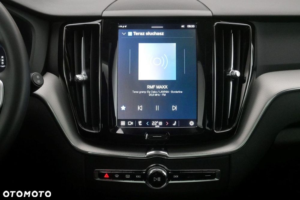Volvo XC 60 - 10