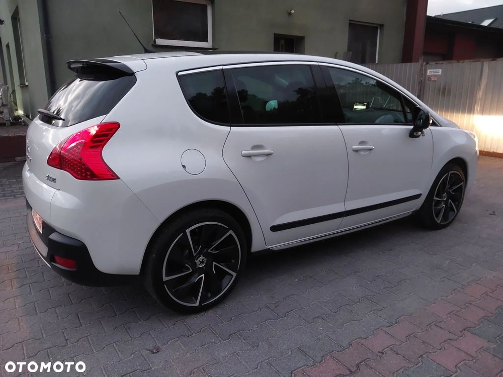 Peugeot 3008 - 19