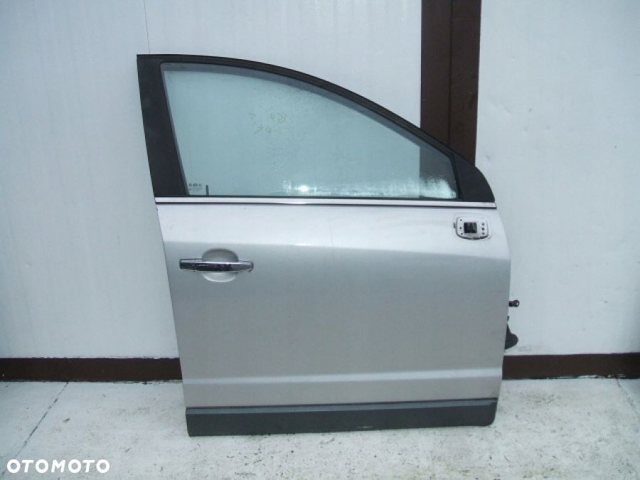 OPEL ANTARA DRZWI lewe przód przednie tył tylne - 2