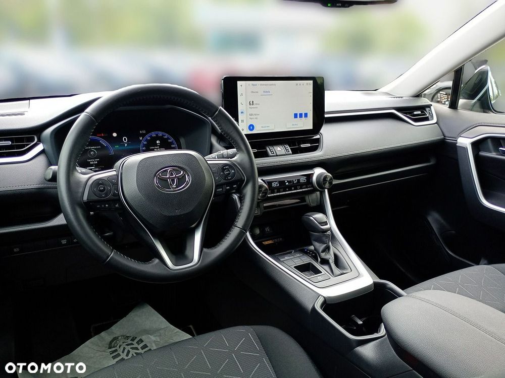 Toyota RAV4 - 17