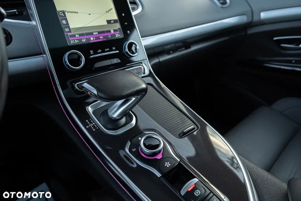 Renault Espace Energy dCi 160 EDC Intens - 9