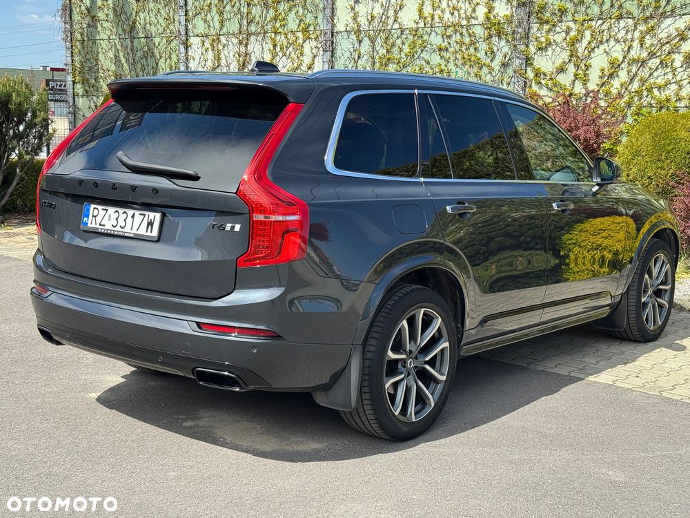 Volvo XC 90 T6 AWD Inscription - 15