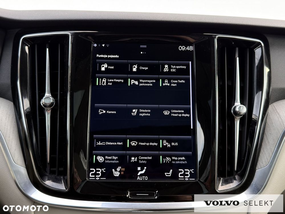 Volvo V60 - 28