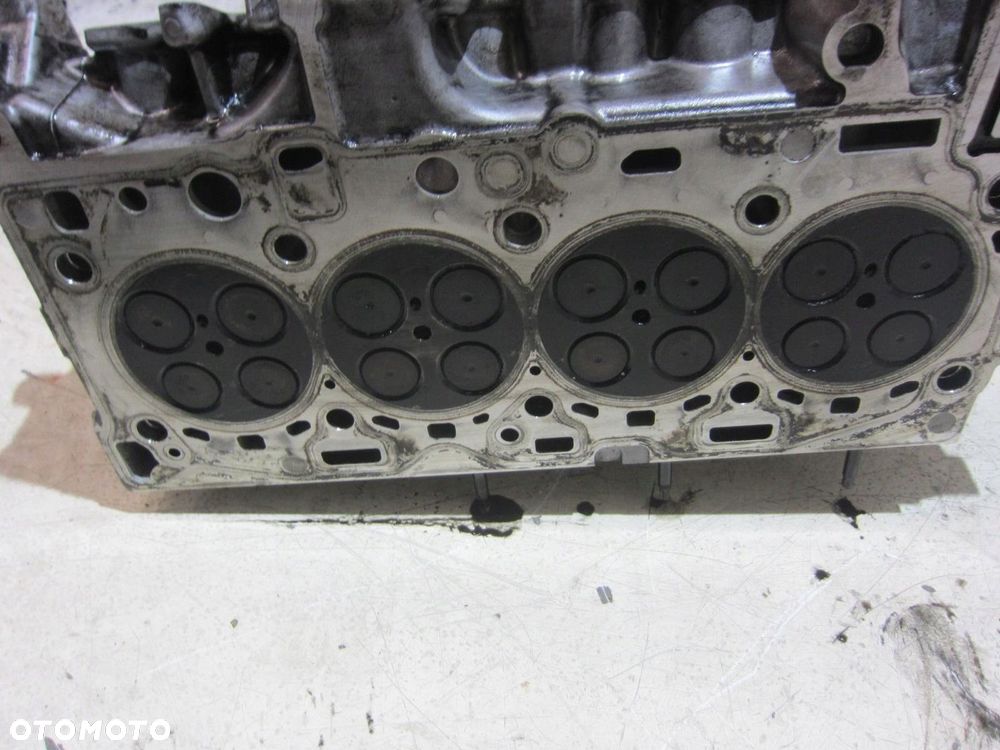 BMW N47 F20 F30 F10 320D GŁOWICA SILNIKA CYLINDRÓW 7810463 11127810463 - 8