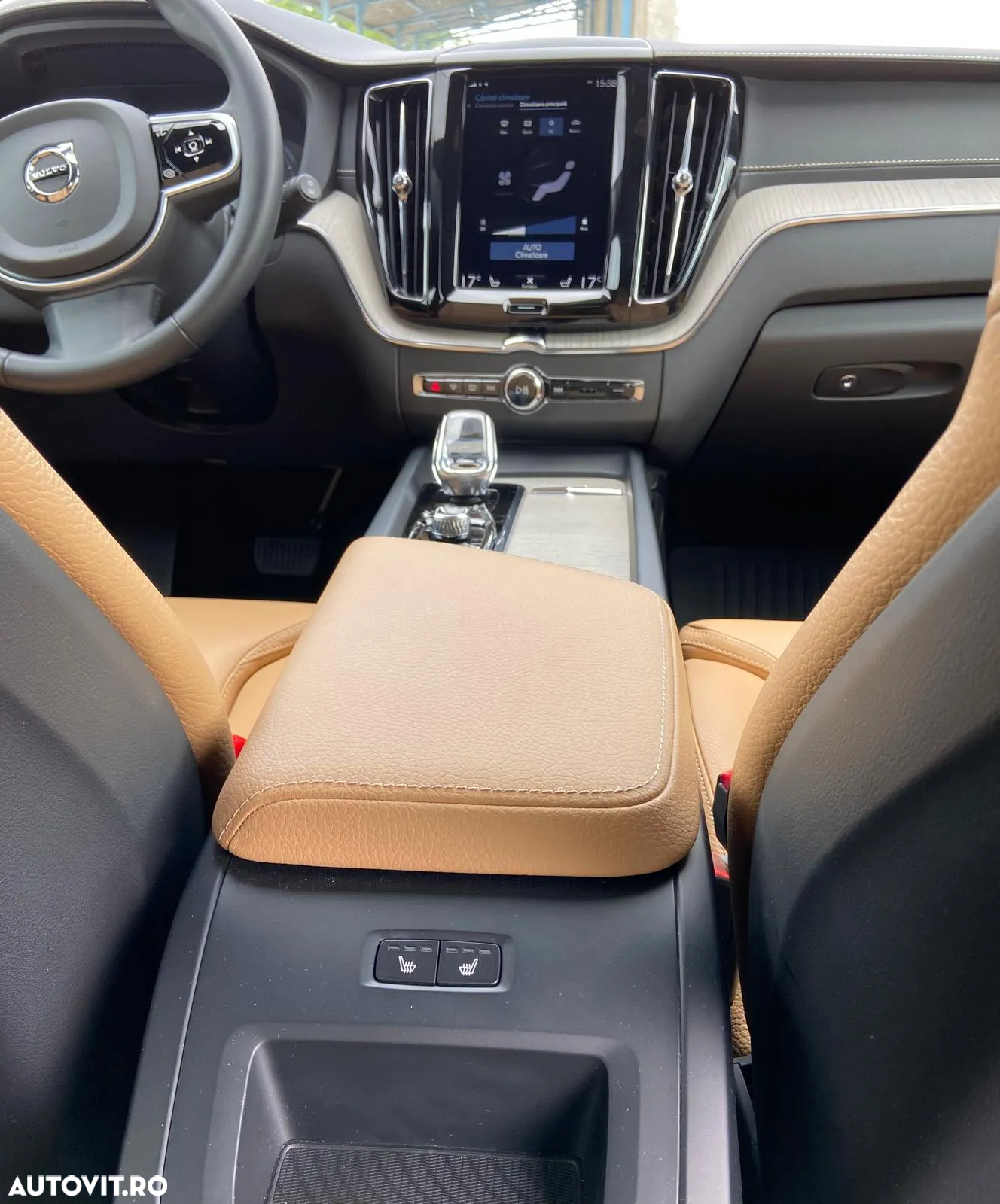 Volvo XC 60 B4 MHEV AWD Inscription - 8