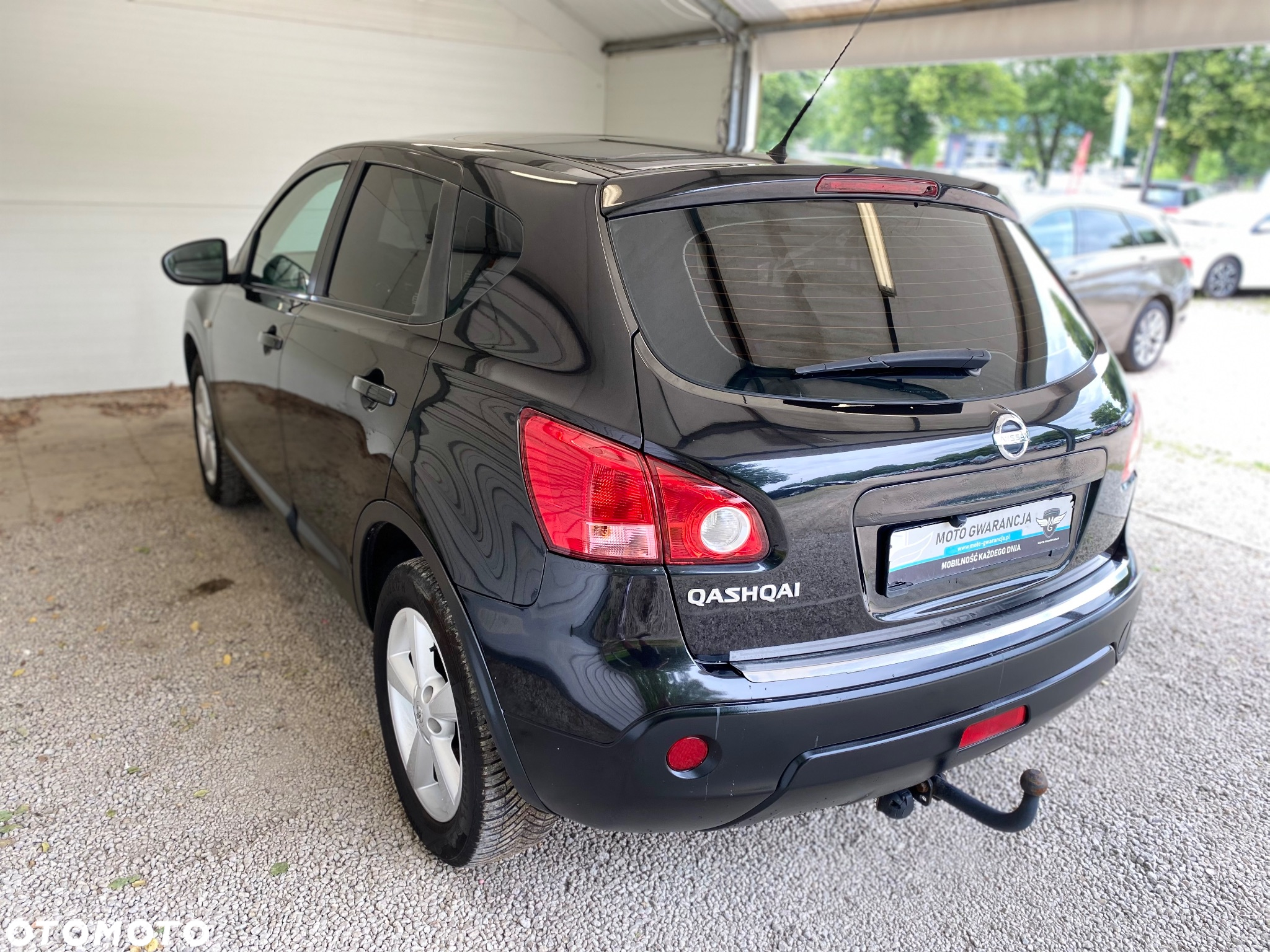 Nissan Qashqai 1.6 Tekna - 22