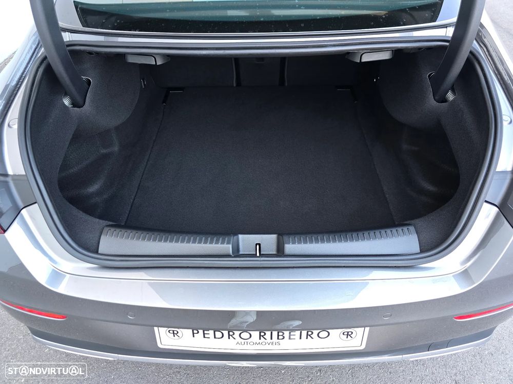 Mercedes-Benz CLA 180 d AMG Line Aut. - 44