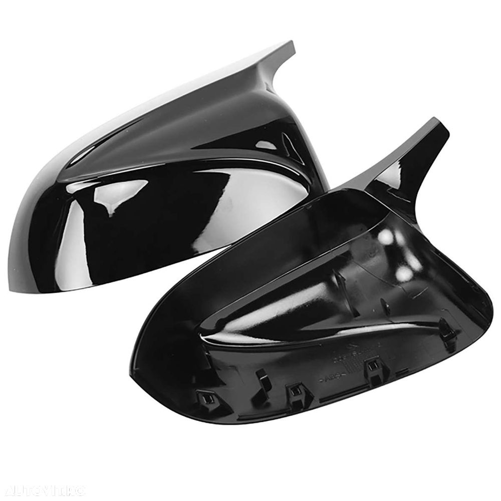 Capace oglinzi ///M Bmw x3 x4 x5 x6 x7 g01 g02 g03 g05 g06 g07 ⭐️⭐️⭐️⭐️⭐️ - 4