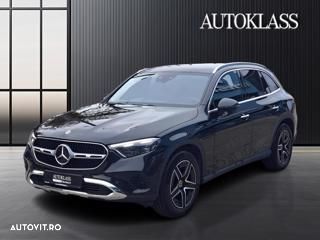 Mercedes-Benz GLC 200 4Matic 9G-TRONIC Avantgarde Advanced - 1