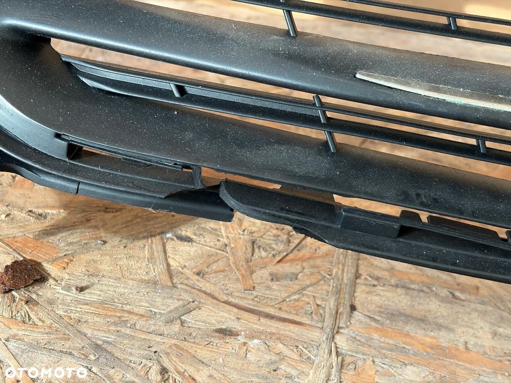 Peugeot 308 II T9 14- Atrapa grill wzmocnienie zderzaka przód AA36127079 - 9