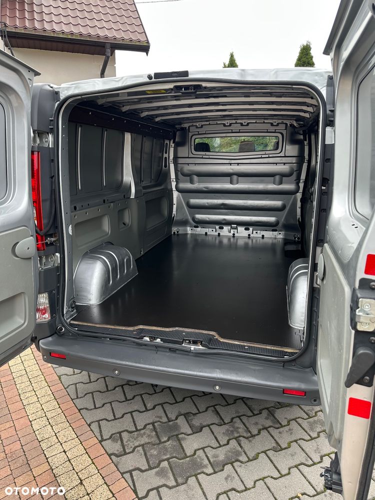 Renault Trafic L2H1 - 7