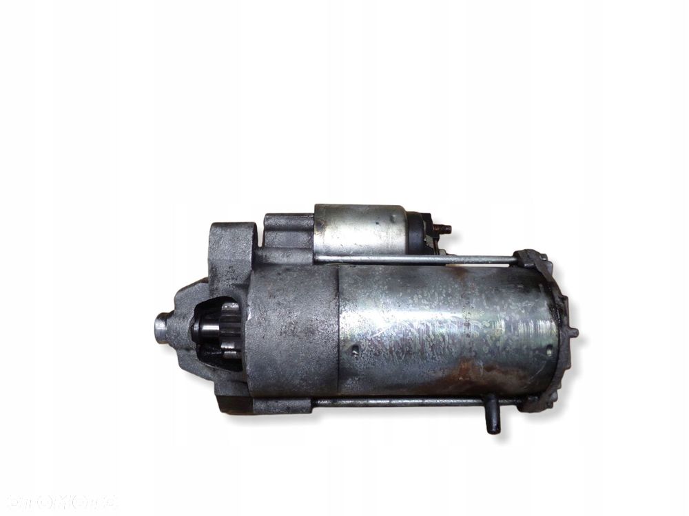 rozrusznik 4m5t11000fd s-max volvo s40 v50 2.0 tdci - 2