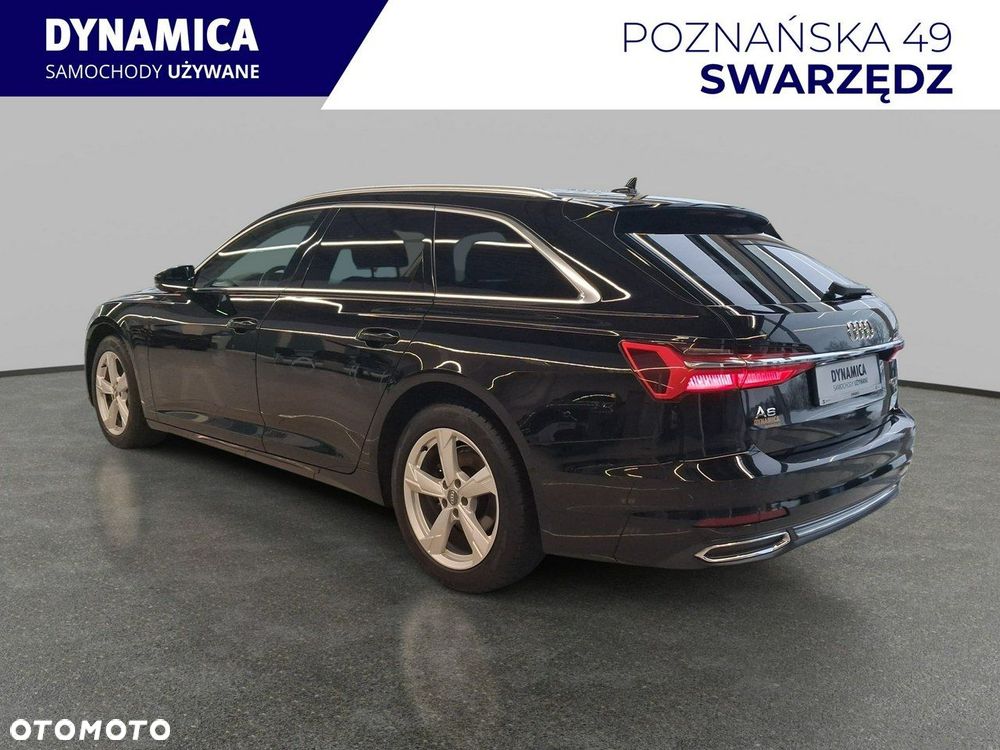 Audi A6 Avant - 6